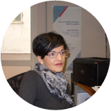 Luciana Mastice
