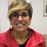 Silvia Mandolesi