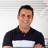 Paolo Caldarale