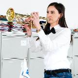 Camilla Stefana