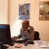 Antonio Ugo Bernabei