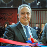 Andrea Ferrari