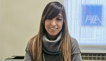 Elisa Bernascone