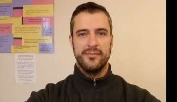 Riccardo Tavazzi