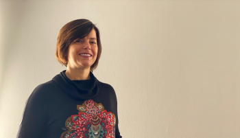 Cristina Aliprandi
