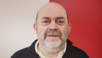 Gianluca Rapello