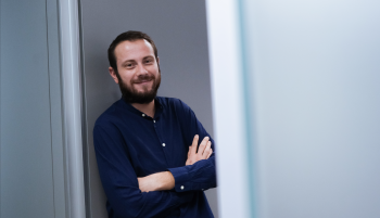 Mattia Gorgerino