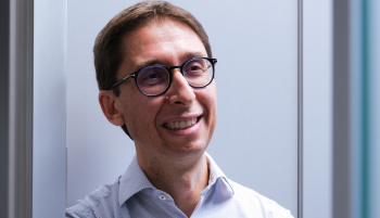 Claudio Oddenino
