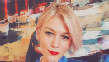 Mariglena Tola