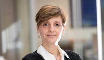 Simona Gilardi