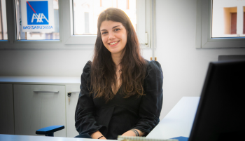 Alessia Antoniazzi