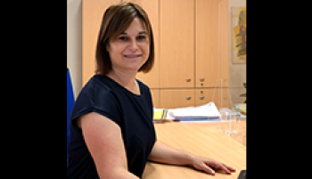 Maria Luisa Simbeni