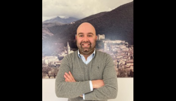 Daniele Chiodetti