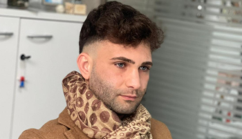 Armando Sacristano