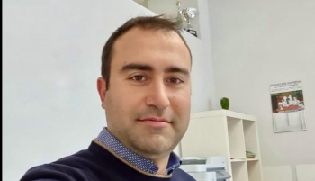 Marco Perrone