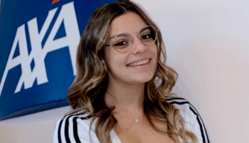 Desirèe Giulivo