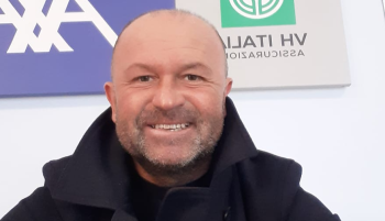 Riccardo Armonici