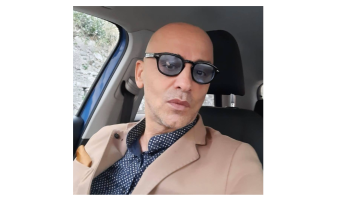 GIUSEPPE PANE