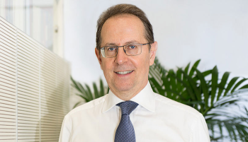 Claudio Begher