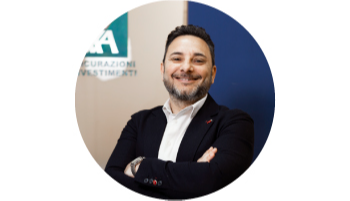 Alfredo Trevisone