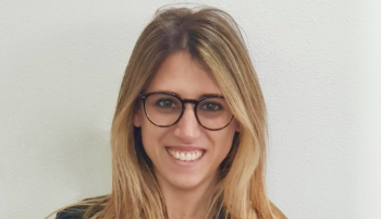 Giulia Antoniacci