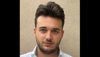 Edoardo Massano