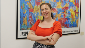 Silvia D'Ippolito