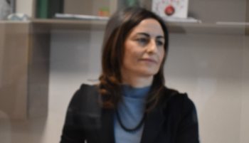 Angela De Siena