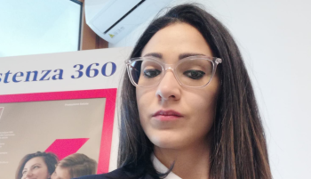 Dalila Benedetto