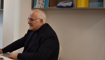 Antonio Mazzei