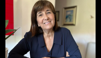 Lucia Mirabelli