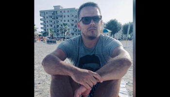 Stefano Riderelli