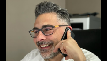 Massimo Inzillo