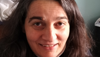 Patrizia Vivacqua