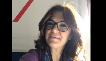 Roberta Manunza