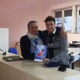LUCA MORELLO BERTA