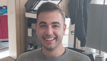 Mattia Tiberio