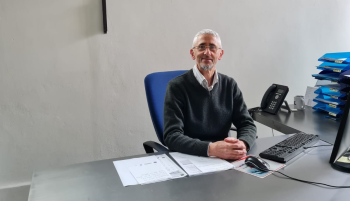 Luca Scorza