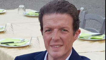 Alberto Lucchesi