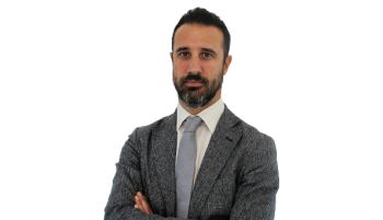 Denis Colussi