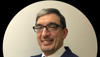 Fabrizio De Luca