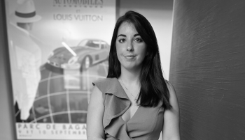 Ilaria Lavazza