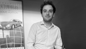 Matteo Minelli
