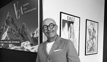 Enrico Valobra Guy