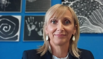 Maria Fagiolino