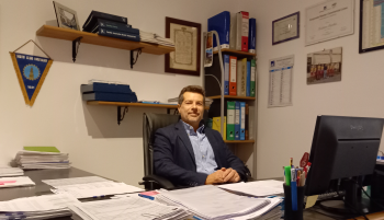 Cristiano Piccolini