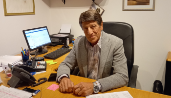 Gianfranco Piccolini