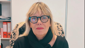 Vitoria Angela Segagni