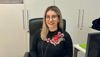Clarissa Zetta