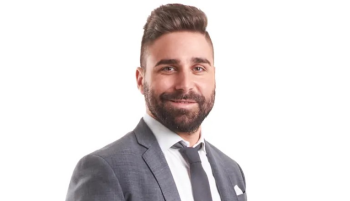 LUCA LUNARDI